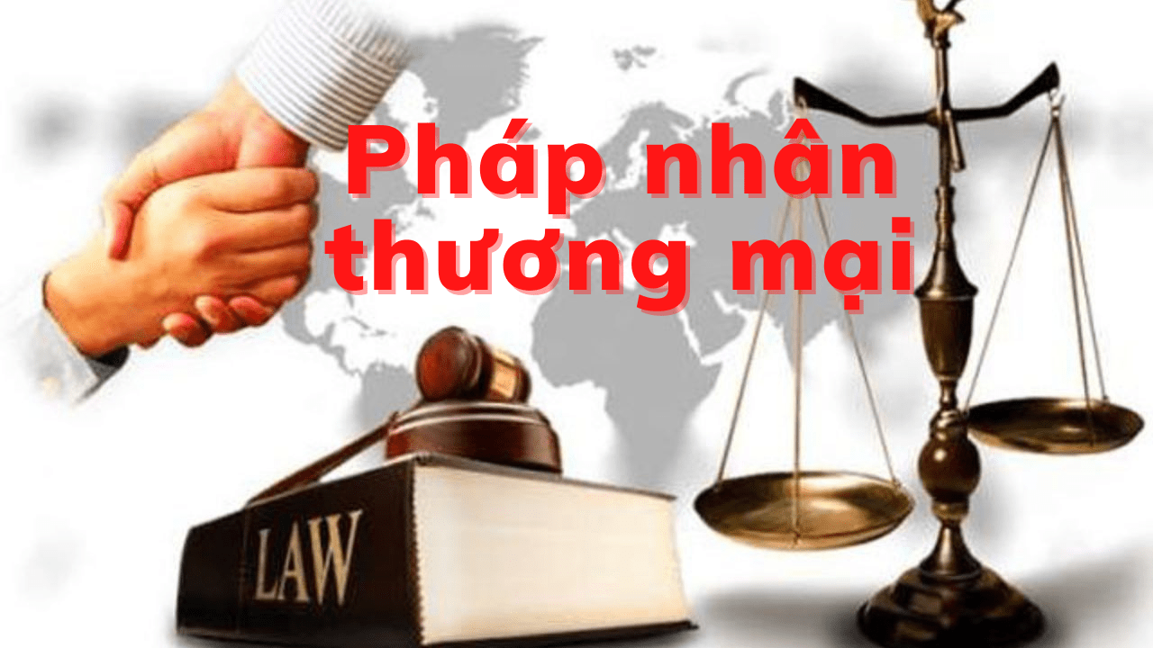 Pháp nhân thương mại phạm tội bị xử lý như thế nào?