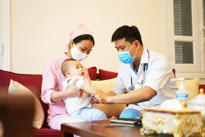 Quy định về cung cấp dịch vụ khám chữa bệnh mới nhất