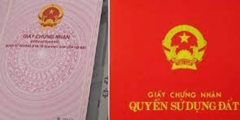 Quy định hiện hành về chuyển nhượng sổ đỏ như thế nào?