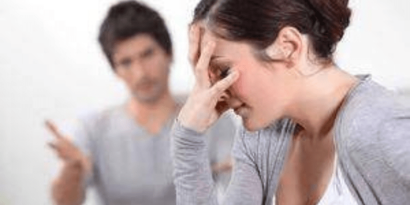 Quy định về hành vi cưỡng ép ly hôn  theo pháp luật hiện hành