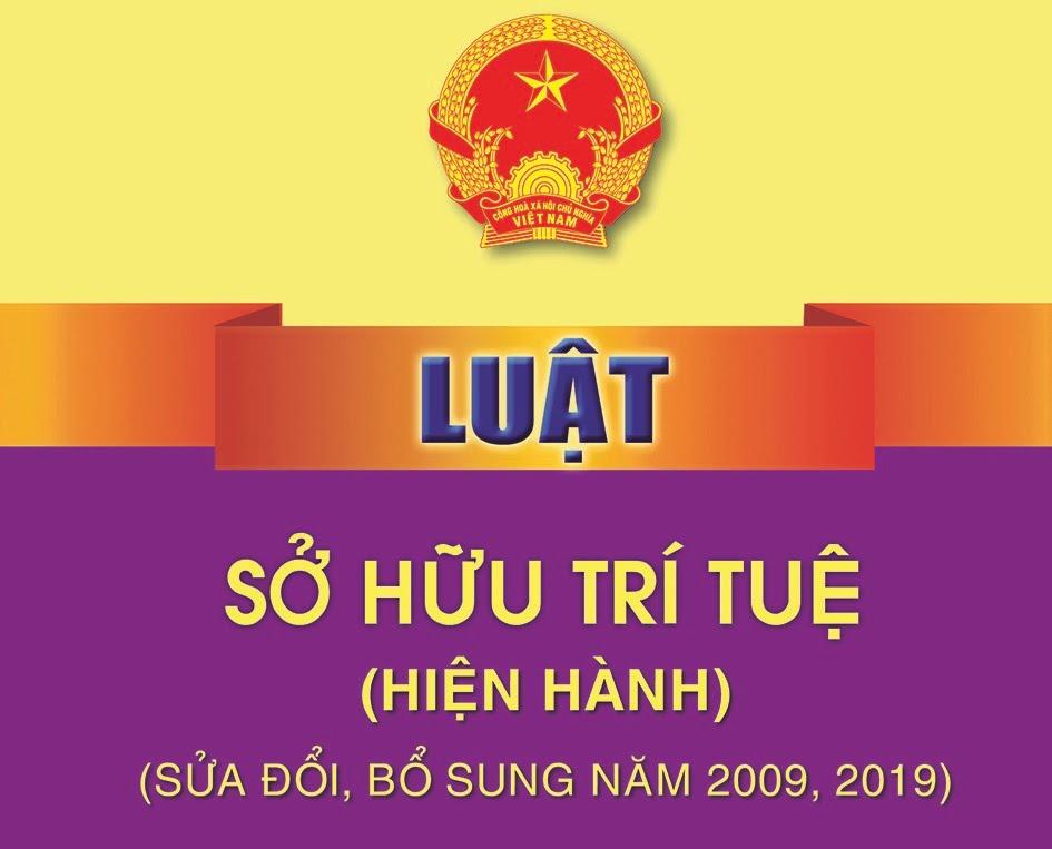 Luật sở hữu trí tuệ về chỉ dẫn địa lý