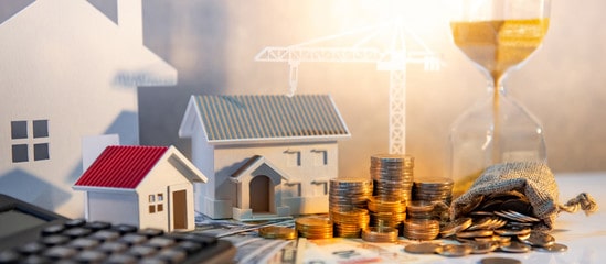Quy định của pháp luật về suất vốn đầu tư xây dựng