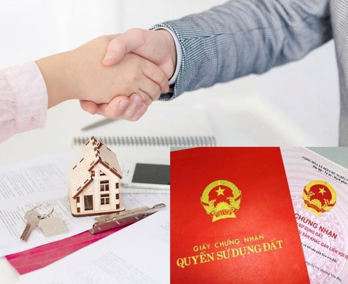 Pháp luật quy định như thế nào về chuyển nhượng đất phi nông nghiệp?