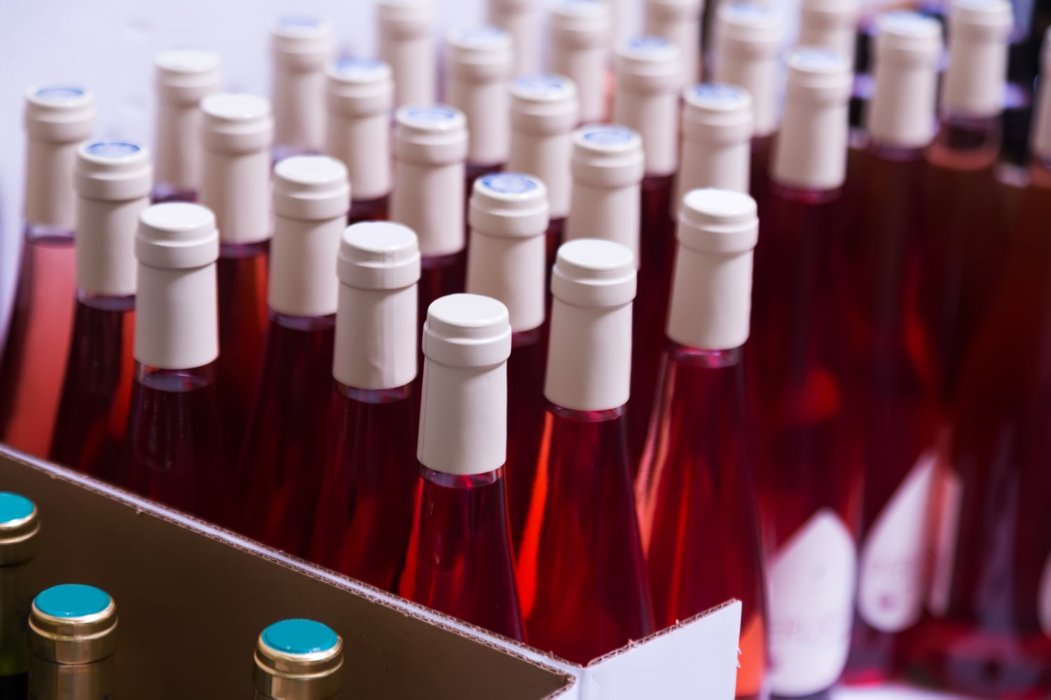 Thủ tục xin cấp giấy phép sản xuất rượu