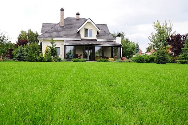 Pháp luật quy định như thế nào về xây dựng nhà ở riêng lẻ