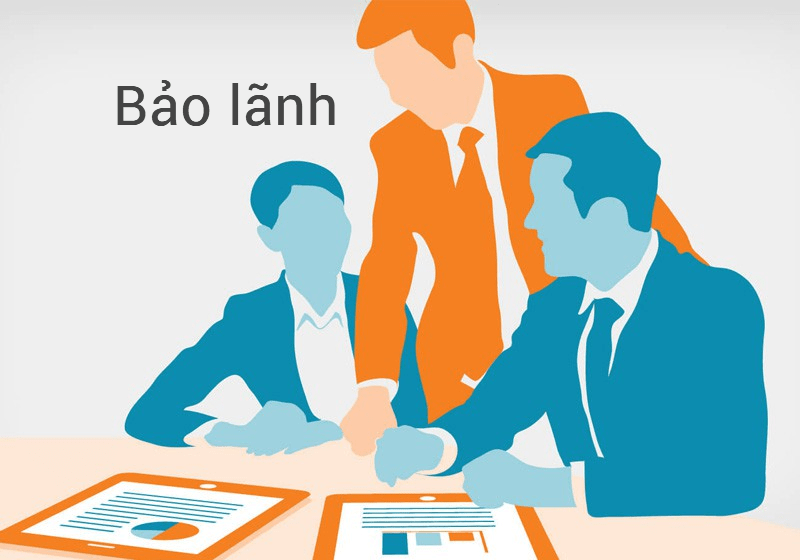 Pháp luật quy định như thế nào về bảo lãnh?