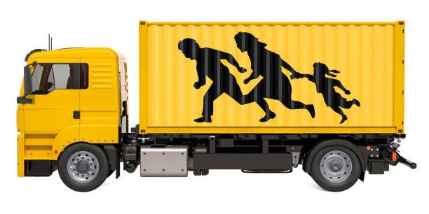 Thực trạng về nạn nhân của mua bán người hiện nay