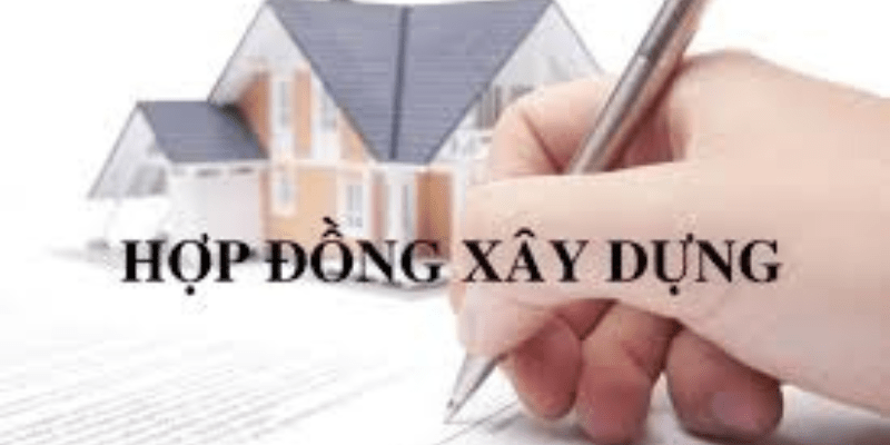 Thanh toán hợp đồng xây dựng được quy định như thế nào?