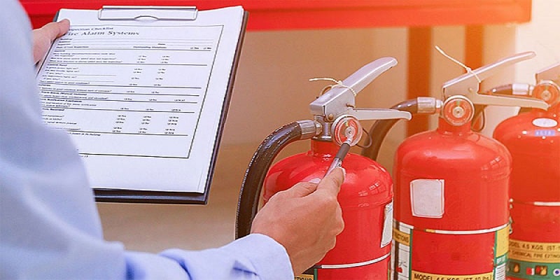 Quy định pháp luật về kinh doanh dịch vụ phòng cháy chữa cháy