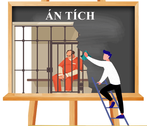 Án tích là gì? Quy định pháp luật về người có án tích