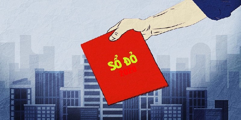 Pháp luật quy định gì về đất không có sổ đỏ?