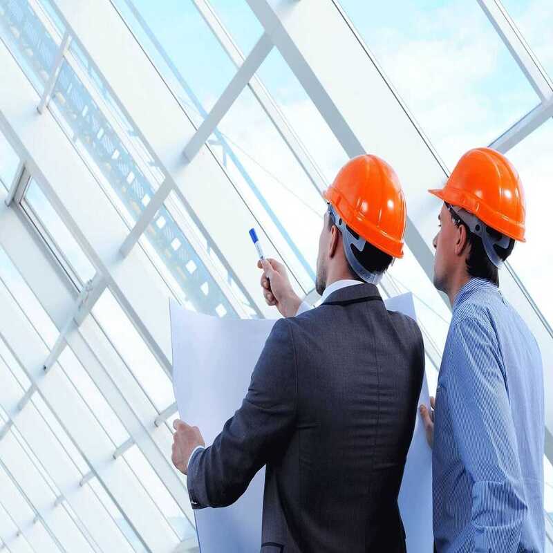 Tìm hiểu xử lý chất thải trong quá trình thi công