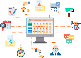 Dịch vụ cho thuê phần mềm là gì? Dịch vụ cho thuê phần mềm có phải chịu thuế GTGT hay không?
