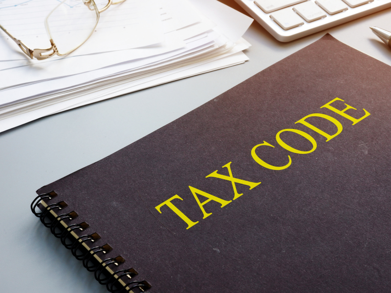 Tax identification number in corporate mergers under Vietnamese law