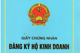 Pháp luật quy định như thế nào về đăng ký hộ kinh doanh cá thể?