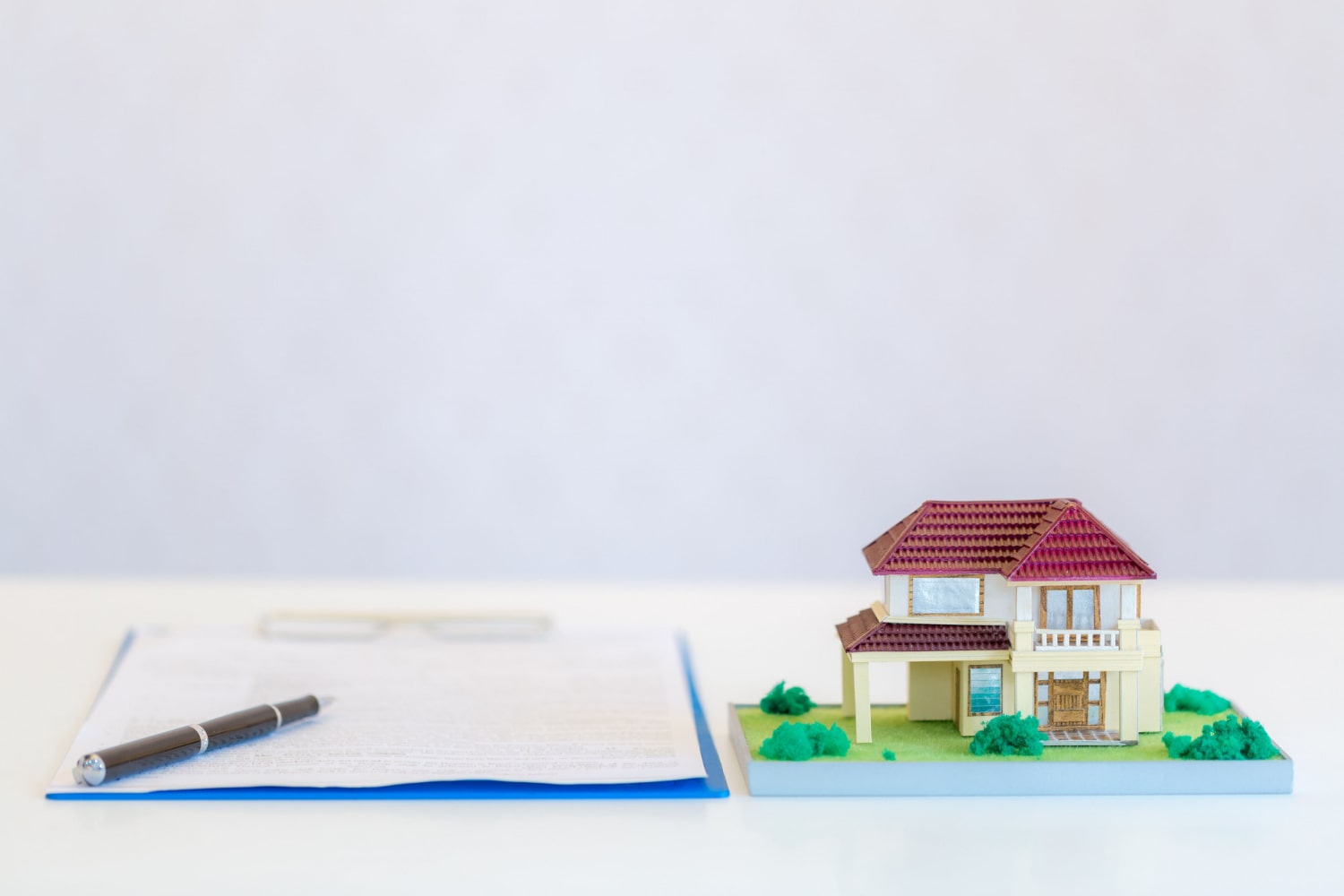 Quy định về hợp đồng thuê quyền sử dụng đất