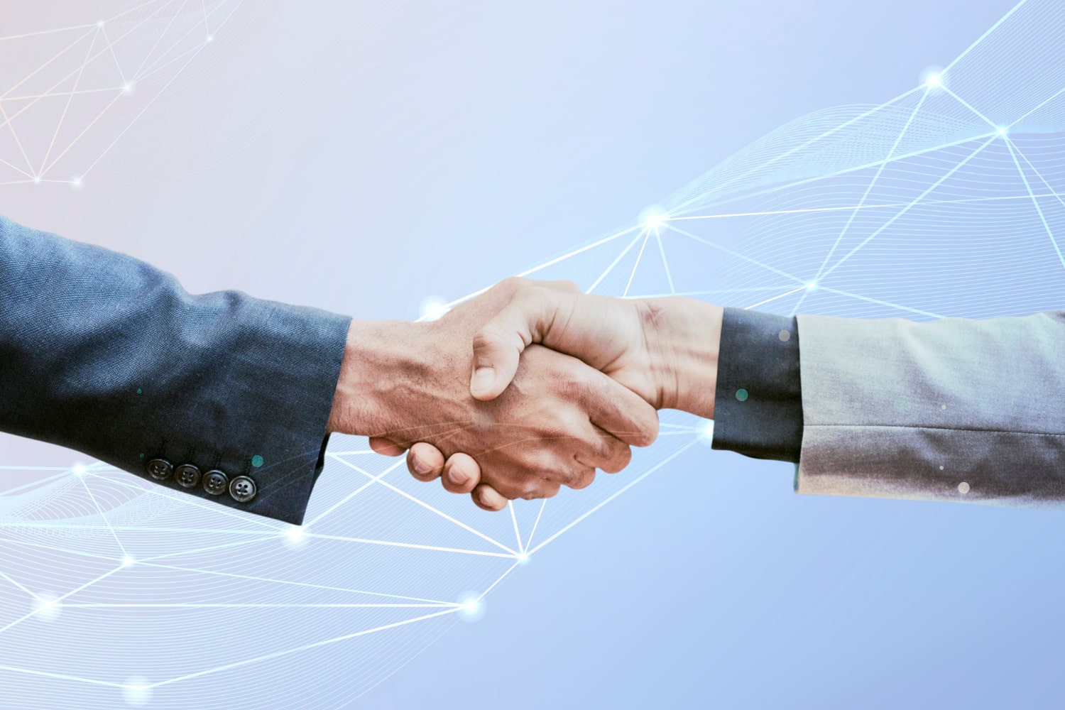 Mua bán doanh nghiệp là gì?