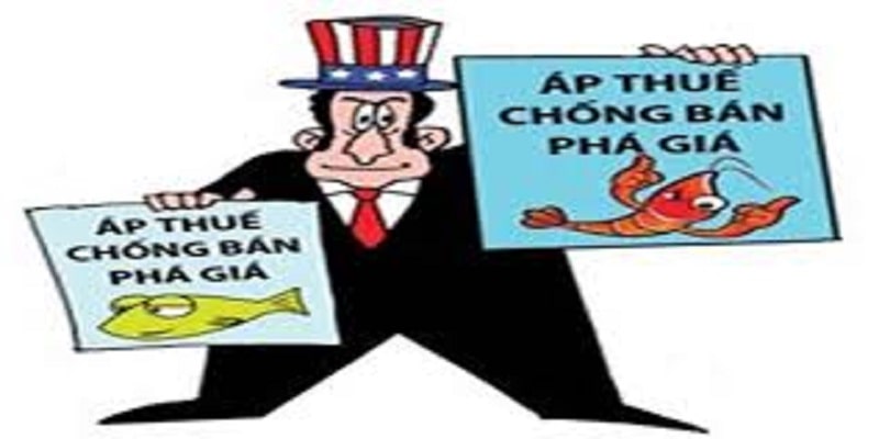 Quy định về thuế chống bán phá giá
