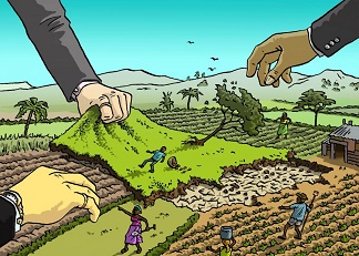 Tranh chấp về đất đai: Kinh nghiệm giải quyết tranh chấp cho các trường hợp