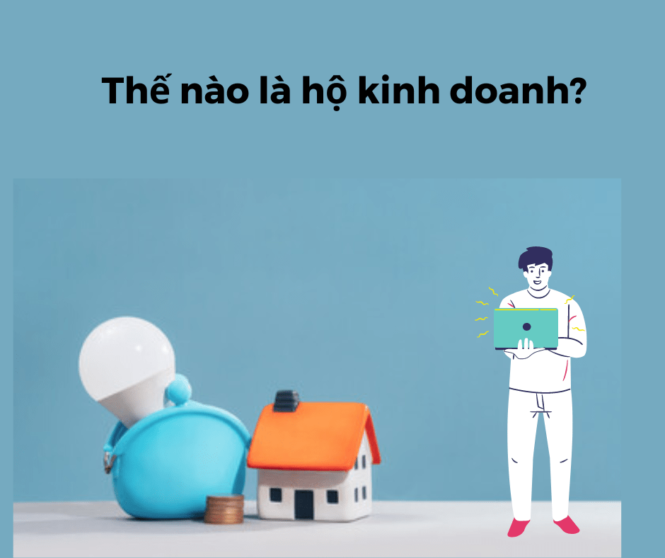 Quy định pháp luật về hộ kinh doanh