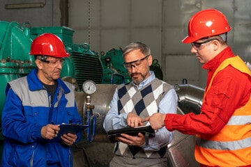 Những điều cần biết khi xin giấy chứng nhận đủ điều kiện hoạt động kiểm định kỹ thuật an toàn lao động