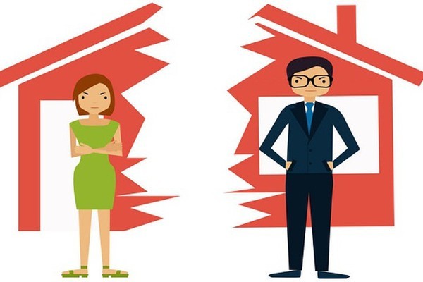 Một số vấn đề cần lưu ý khi tiến hành giải quyết ly hôn
