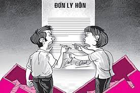 Thủ tục ly hôn được pháp luật quy định như thế nào?