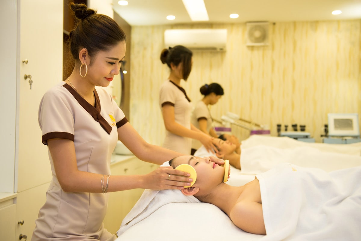 Quy định pháp luật về hợp đồng dịch vụ thẩm mỹ