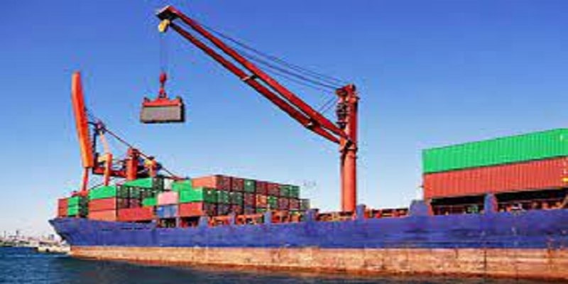 Quy định về giấy phép kinh doanh chuyển khẩu hàng hóa