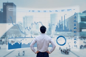 Thao túng thị trường chứng khoán bị xử lý như thế nào?