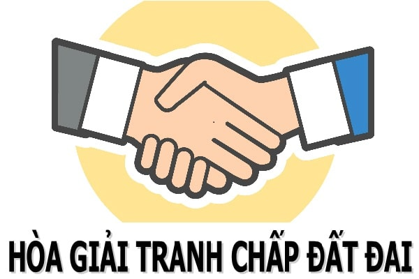 Tranh chấp đất đai không cần hoà giải có được không?