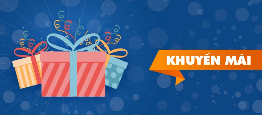 Quy định về thông báo khuyến mại