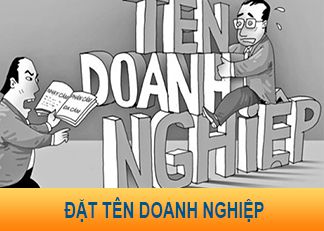 Tên doanh nghiệp là gì, cách đặt tên doanh nghiệp?