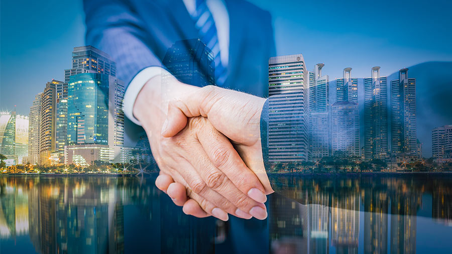 Thành lập văn phòng đại diện công ty nước ngoài