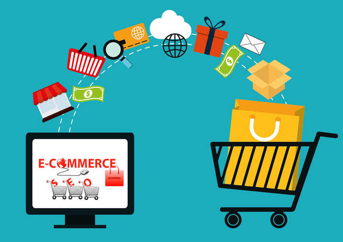 Một số vấn đề pháp lý liên quan đến kinh doanh online