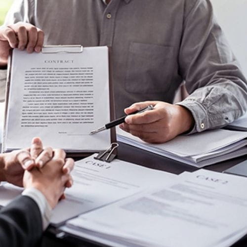 Quy định pháp luật về phạm vi hợp đồng li-xăng
