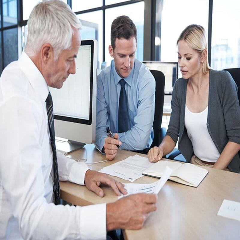Tìm hiểu về mẫu thỏa thuận chấm dứt hợp đồng mua bán