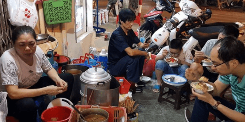 Quy định về giấy chứng nhận đủ điều kiện  kinh doanh thực phẩm