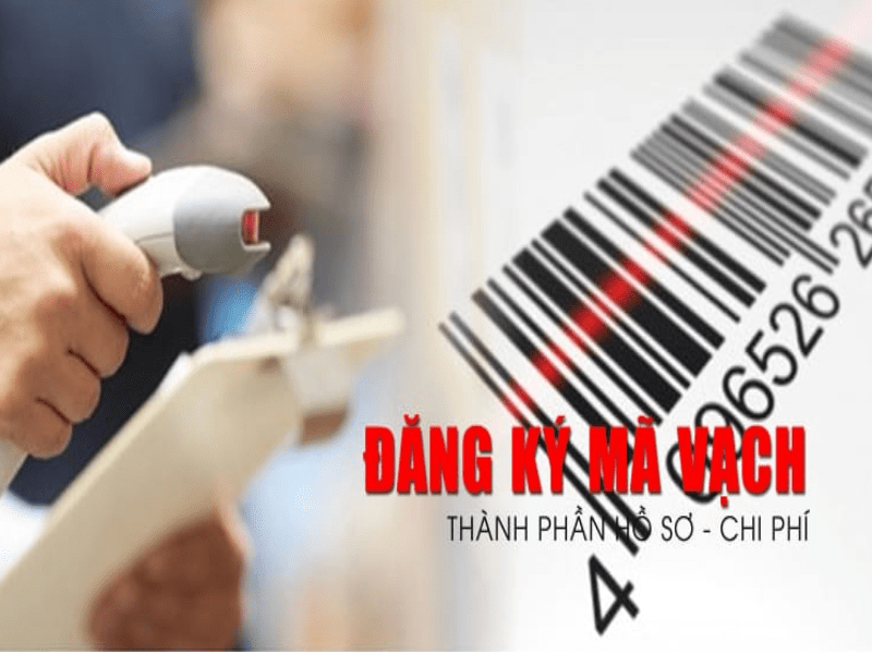 Dịch vụ đăng ký mã số, mã vạch sản phẩm nhanh nhất