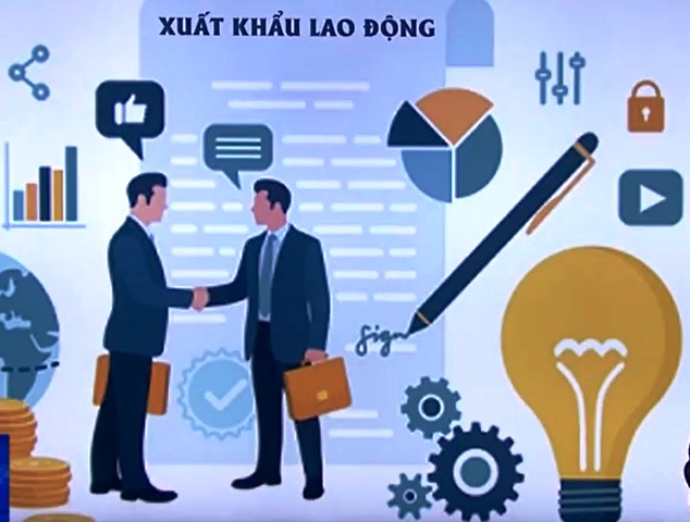 Tìm hiểu về thành lập công ty xuất khẩu lao động cùng NPLAW