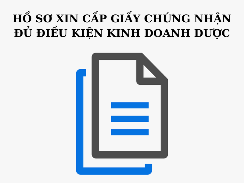 Làm thế nào để được cấp giấy chứng nhận đủ điều kiện kinh doanh dược?