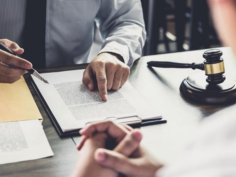 Thay đổi trưởng văn phòng đại diện nước ngoài dễ dàng hơn cùng NPLAW