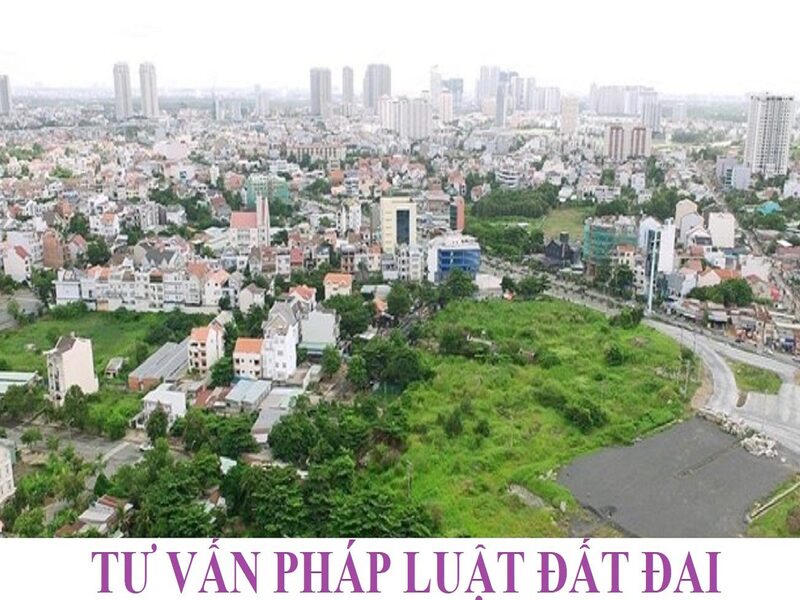Luật sư tư vấn đất đai uy tín tại nha trang - hãng luật NPLAW