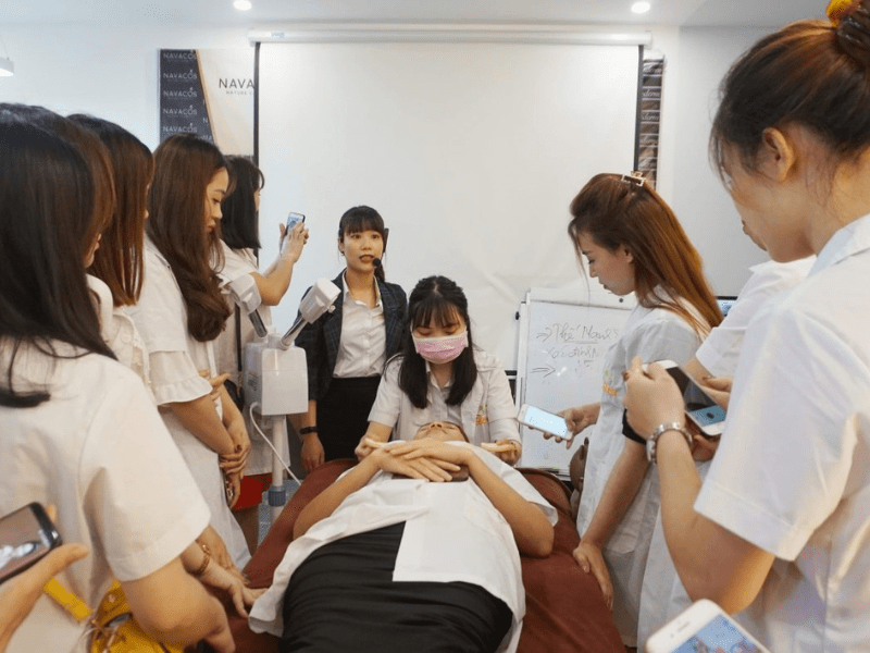 Chứng chỉ hành nghề spa – những điều cần biết