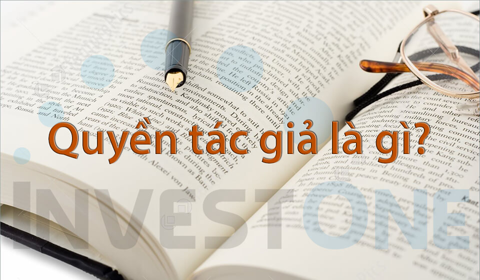 Quyền tác giả