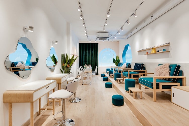 Những lưu ý về hợp đồng cho thuê mặt bằng kinh doanh spa