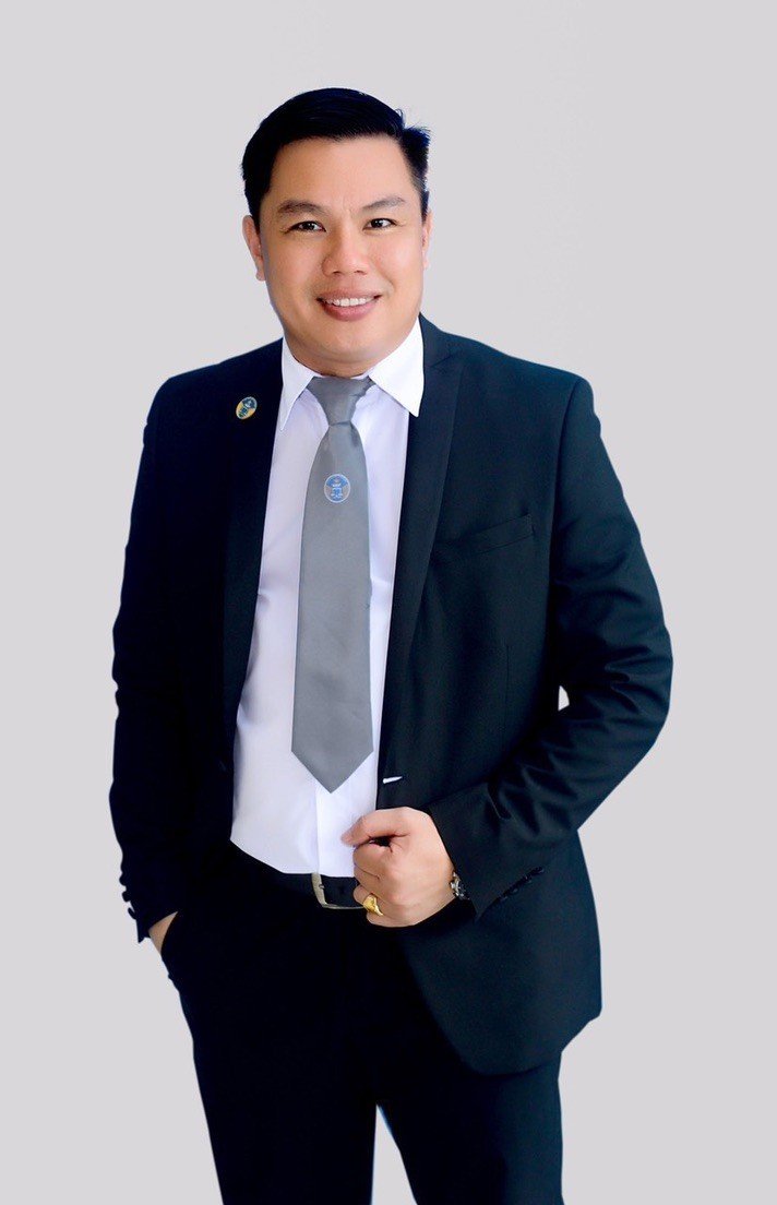 Lawyer Nguyen Ngoc Phu
