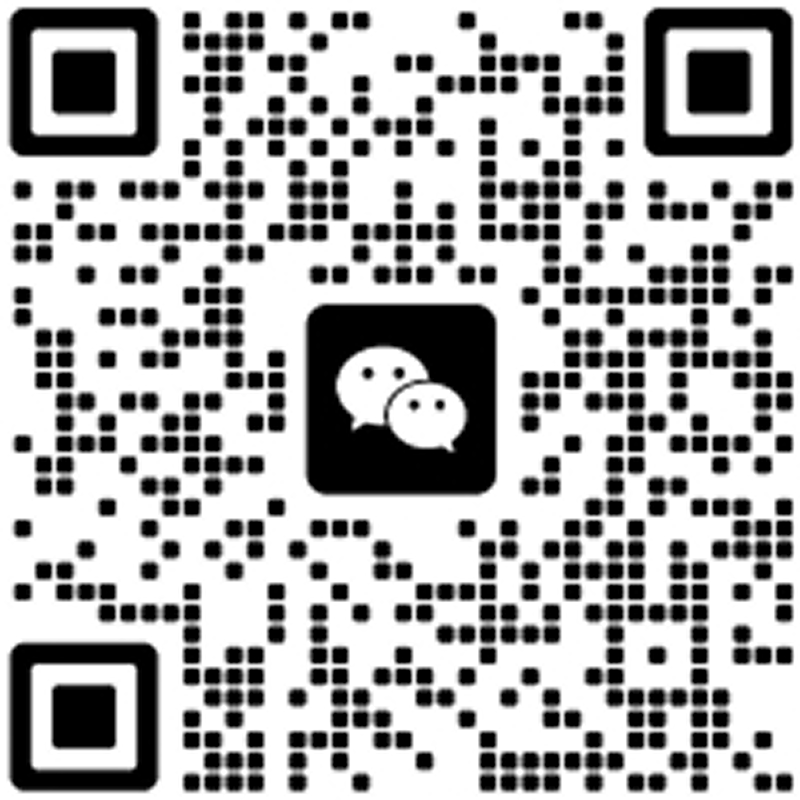 QR WhatsAPP