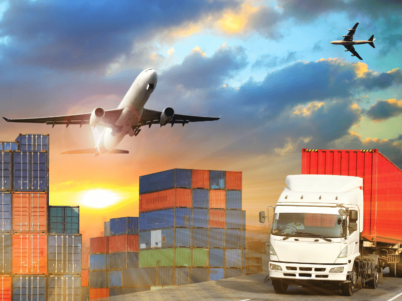 Thủ tục nhập khẩu mỹ phẩm được thực hiện như thế nào?