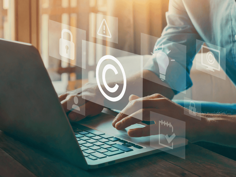 Quy định pháp luật đối với xâm phạm quyền tác giả trên internet